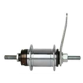 Shimano Cb-e110 Silver 158 mm