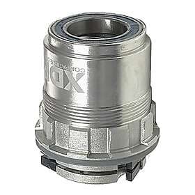 Fulcrum R0-126 Sram Xdr 17 Mm Freehub Body Silver