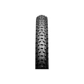 Hutchinson Gila Mono-compound 27,5´´ Tubeless Mtb Tyre Svart 27,5´´ / 2,10