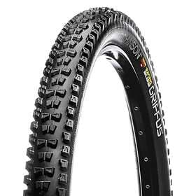 Hutchinson Griffus Rlab 27,5´´ Tubeless Mtb Tyre Svart 27,5´´ / 2,40