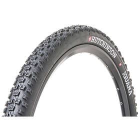 Hutchinson Iguana Mono-compound 26´´ Mtb Tyre Svart 26´´ / 2,00