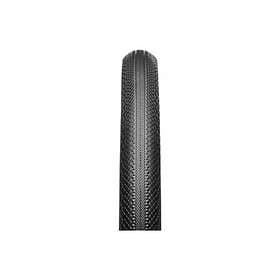 Hutchinson Overide Bi-compound Hardskin 650b Tubeless Gravel Tyre Svart 27,5´´ / 47