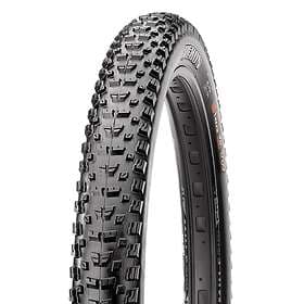 Maxxis Rekon Exo/tr 60 Tpi 29´´ Tubeless Foldable Mtb Tyre Svart 29´´ / 2,60