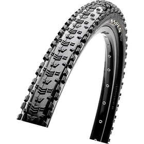 Maxxis Aspen Exo/tr 120 Tpi 29´´ Tubeless Foldable Mtb Tyre Svart 29´´ / 2,25