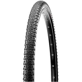 Maxxis Rambler Silkshield/tr 60 Tpi 650b Tubeless Foldable Gravel Tyre Svart 650B / 47