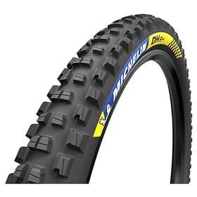 Michelin Dh34 Advanced Magi-x Rigid 26´´ Tubeless Mtb Tyre Svart 26´´ / 2,40