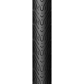 Pirelli Angel™ Dt Urban Tyre With Reflective Band Svart 700C / 37