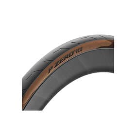 Pirelli P Zero™ Race Tubeless Classic Road Tyre Guld 700C / 28