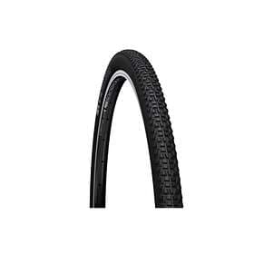 WTB Cross Boss Tcs Light Fast Rolling 700 Tubeless Gravel Tyre Svart 700C / 35