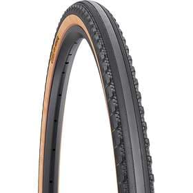 WTB Byway Tcs Tubeless Tyre Svart 700C / 40