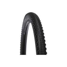 WTB Venture Tcs 650b Tubeless Gravel Tyre Svart 650B / 47