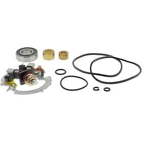Reparationssats, startmotor AS-PL SRS6021