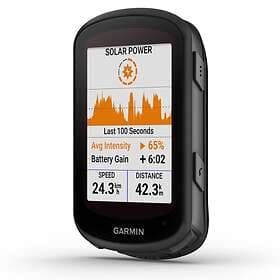 Garmin Edge 840 Solar