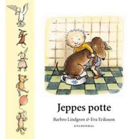 Jeppes potte