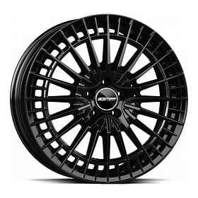 GMP GMP Qstar Glossy 9,0x21 5/112,00 ET35 B66.6