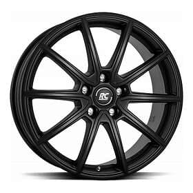 Brock RC32 Satin Black Matt 8,0x18 5/112,00 ET32.5 B66.6