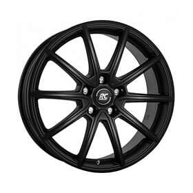 GMP RCDesign RC32 satin matt 9,0x18 5/112,00 ET58 B66.6