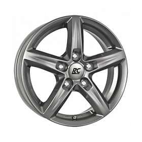 Titan RCDesign RC24 metallic 6,5x16 4/108,00 ET23 B65.1