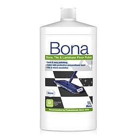 Bona Polish för Laminat och Klinker Blank 1 liter