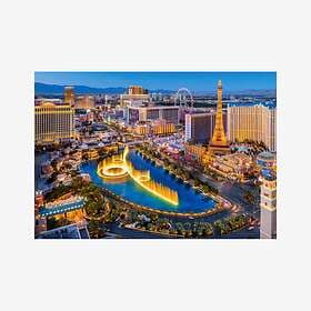 Castorland Las Vegas 1500 151882 CSC151882