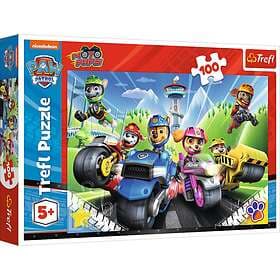 Trefl PAW Patrol Puzzle 16430 100P