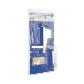 ASSA ABLOY Handtag Fix 835S HANDTAG H KROMSB/FIX