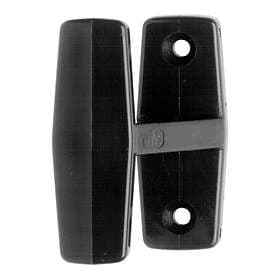 ASSA ABLOY Fönsterdörrhandtag Fix 34 DRAGHANDTAG VIT SB/FIX