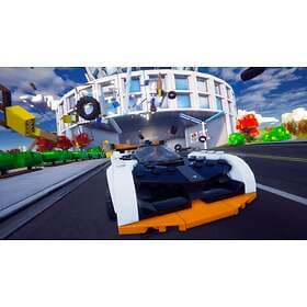 LEGO 2K Drive (Switch)