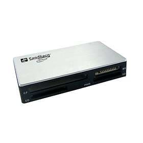 Sandberg USB 3.0 Multi-Card Reader