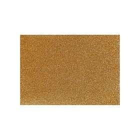 Creativ Company Glitter Stryktyg 148X210 mm ark 44325 A5