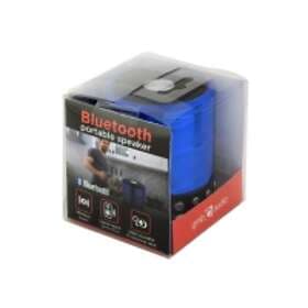 Gembird SPK-BT-08 Bluetooth Högtalare
