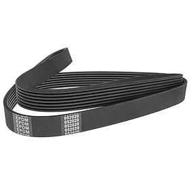 Denckermann Flerspårsrem 6PK1080