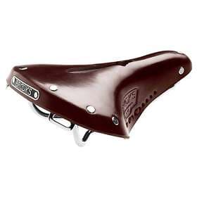 Brooks England B17 S Imperial Woman Saddle Brun 176 mm