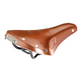 Brooks England B17 S Standard Woman Saddle Brun 176 mm