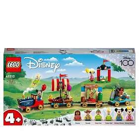LEGO Disney 43212 Kalaståg