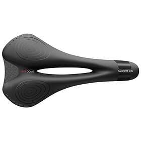 Eltin Cooper Saddle Svart 150 mm