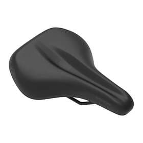 Ergon Sc Core Prime Saddle Svart 205 mm