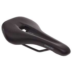 Ergon Sm Comp Saddle Svart 160 mm