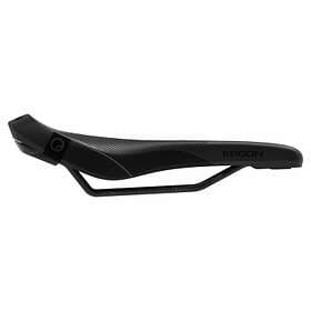 Ergon Sm E-mountain Pro Woman Saddle Svart 145 mm