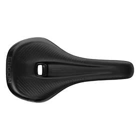 Ergon Sm E-mountain Core Prime Saddle Svart 147 mm