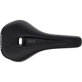 Ergon Sm Sport Saddle Svart 160 mm