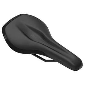 Ergon Smc Core Saddle Svart 149 mm