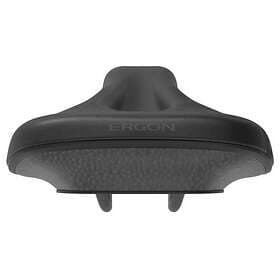 Ergon St Core Evo Saddle Svart,Grå 174 mm