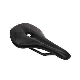 Ergon Sr Pro Carbon Saddle Svart 153 mm