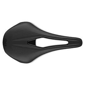 Fizik Argo Vento R1 Carbon Saddle Svart 150 mm