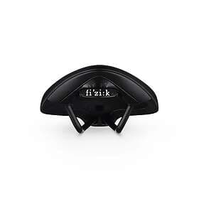 Fizik Arione R5 Open Saddle Svart 132 mm