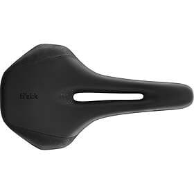 Fizik Luce X5 Saddle Svart 141 mm