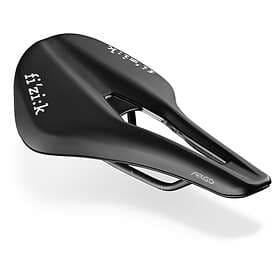 Fizik Argo Tempo R5 Saddle Svart 160 mm