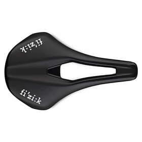 Fizik Argo Tempo R5 Saddle Svart 150 mm