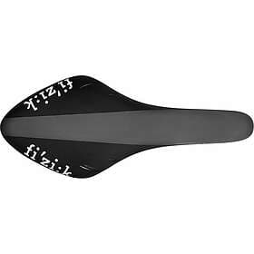 Fizik Arione R3 K:ium Saddle Svart 126 mm